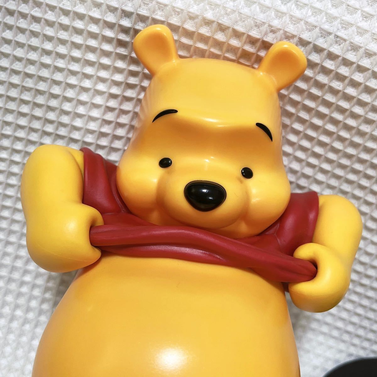 フィギュア プーさん 「ディズニーキャラクターズ」 SUPREME フィギュア プーさん 「ディズニーキャラクターズ」 SUPREME
