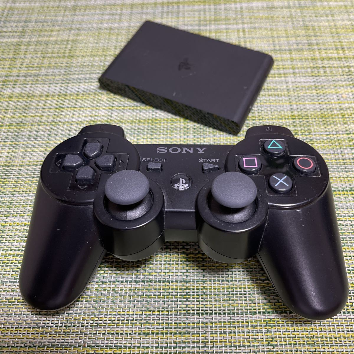 VITA TV 海外版 VTE-1001 DUALSHOCK3と16GBメモリー付 www.greenhub.co.id