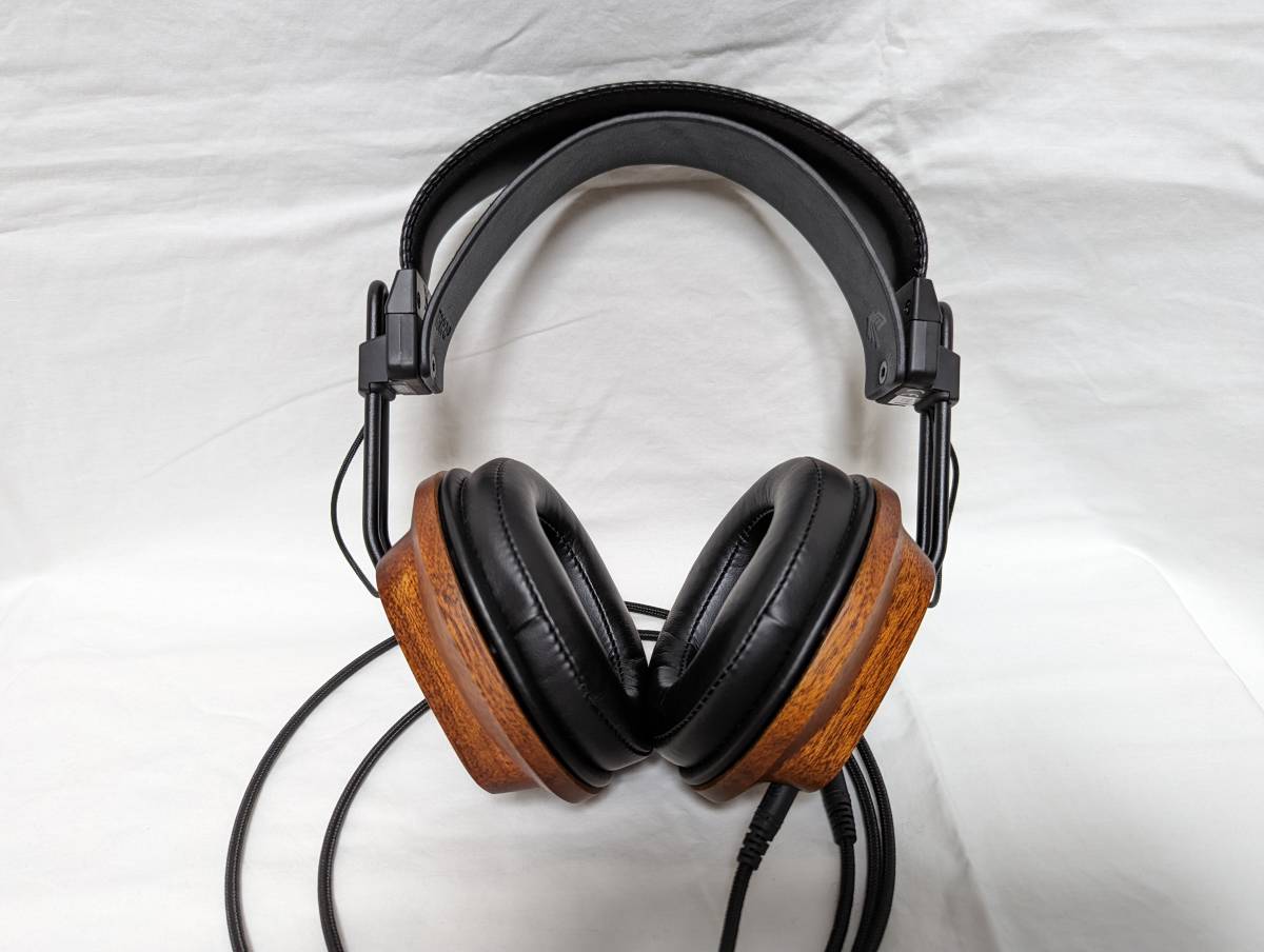 FOSTEX T60RP 純正4.4mmバランスケーブルセット www.esole.eu