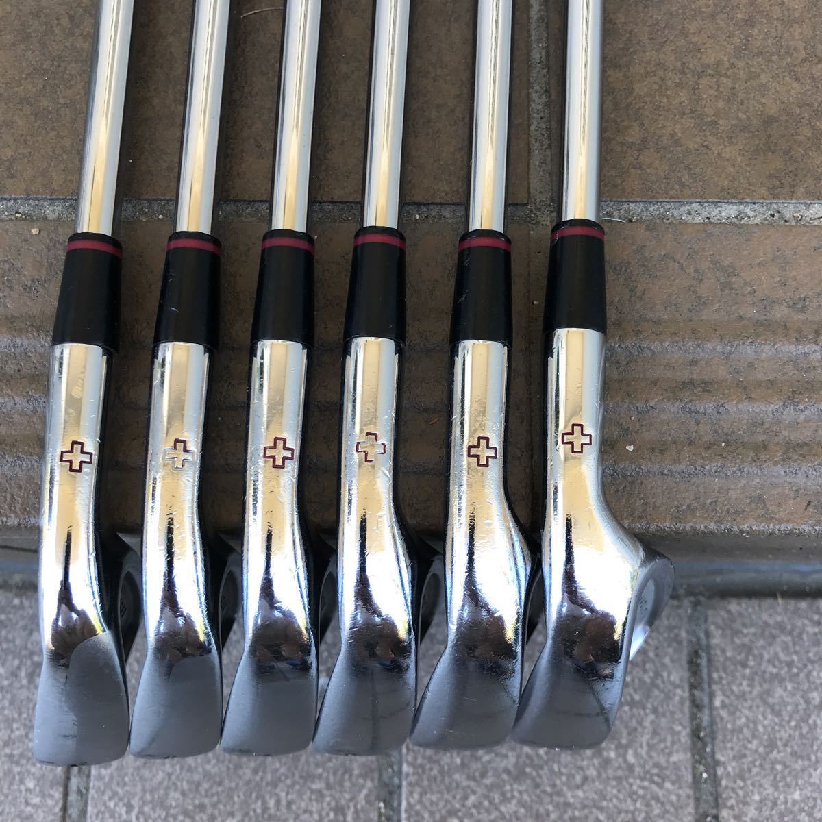 0894 オノフ プラス ONOFF PLUS FORGED メンズゴルフクラブ - 通販