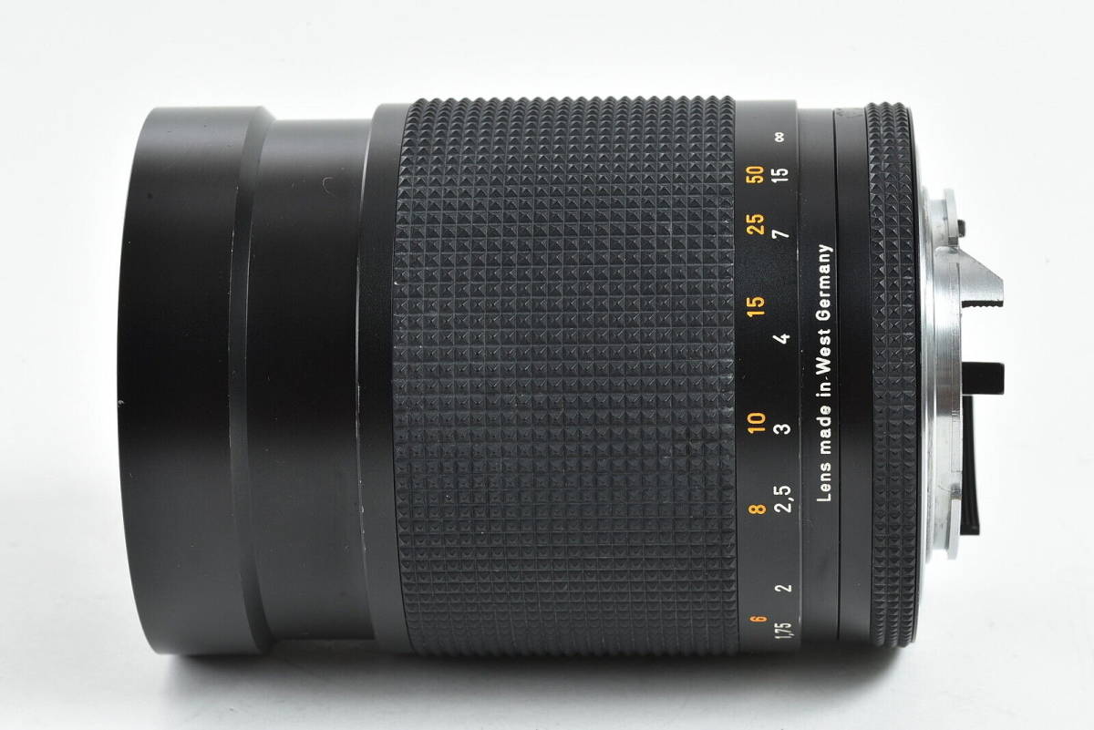 ☆良品☆CONTAX コンタックス Carl Zeiss Planar 100mm F2 T ☆良品☆CONTAX コンタックス Carl Zeiss Planar 100mm F2 T