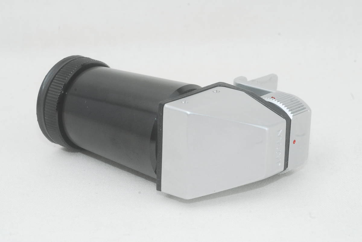 ☆良品☆LEICA ライカ LEITZ アングルファインダー 14326 希少品