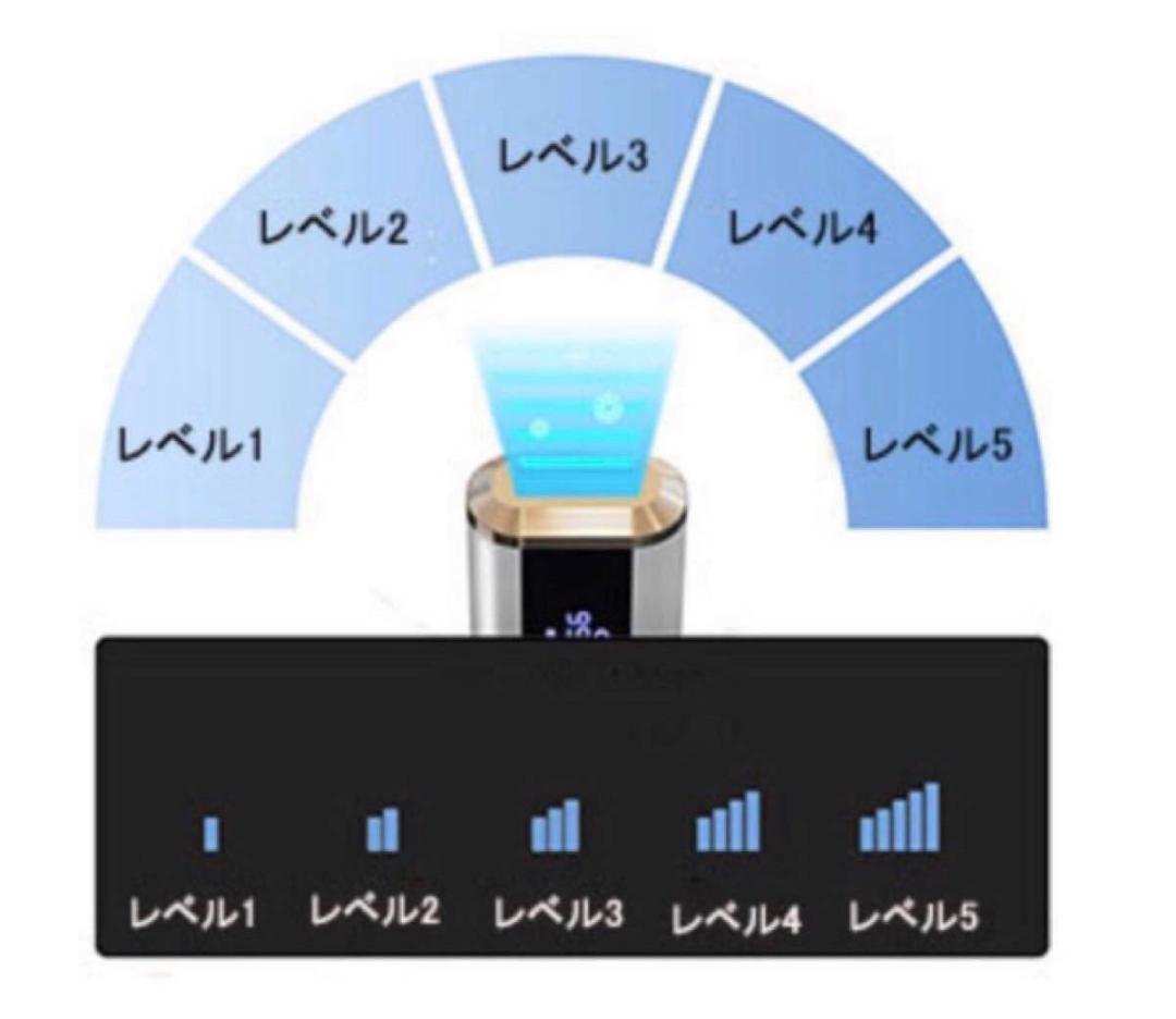 レーザー 脱毛器 IPL光脱毛器 サファイアガラス採用　冷感脱毛器　永久脱毛