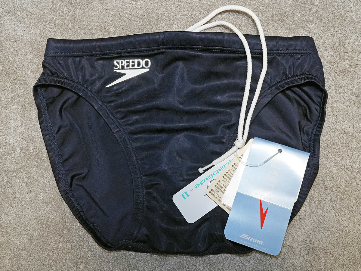 Yahoo!オークション - スピード SPEEDO ミズノ メンズ競泳水着 