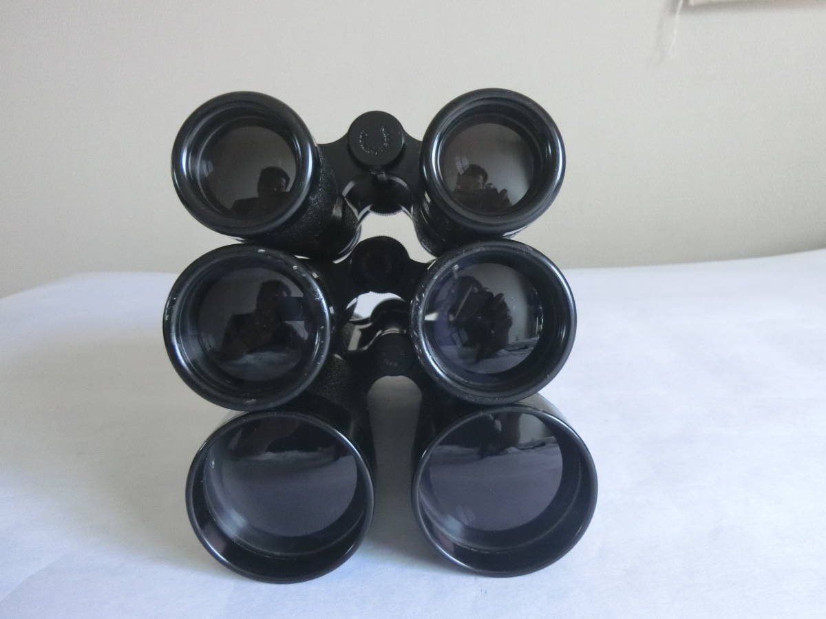 Hensoldt ヘンゾルト 双眼鏡 Dialyte 3本 (8x56 Nacht, 8x42 ?, 8x32) 4