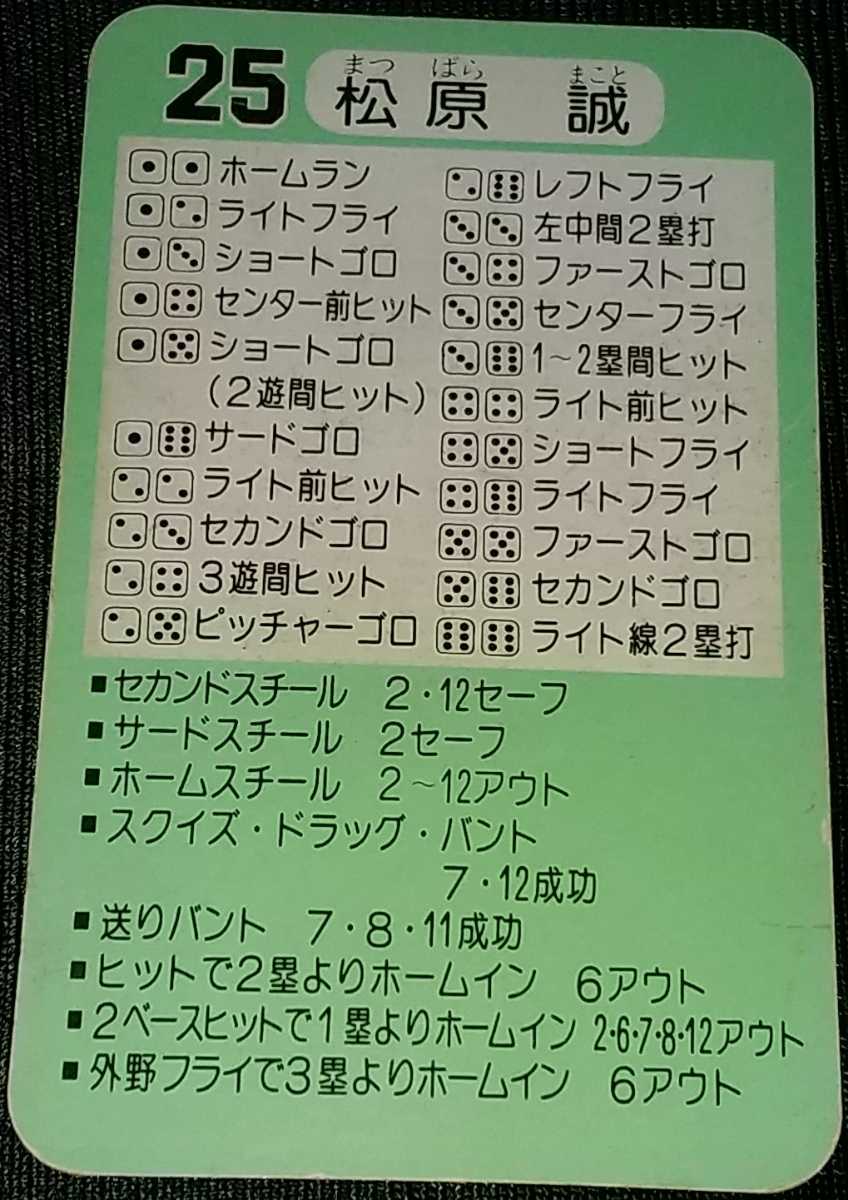 Yahoo!オークション - タカラプロ野球カードゲーム昭和56年度読売巨