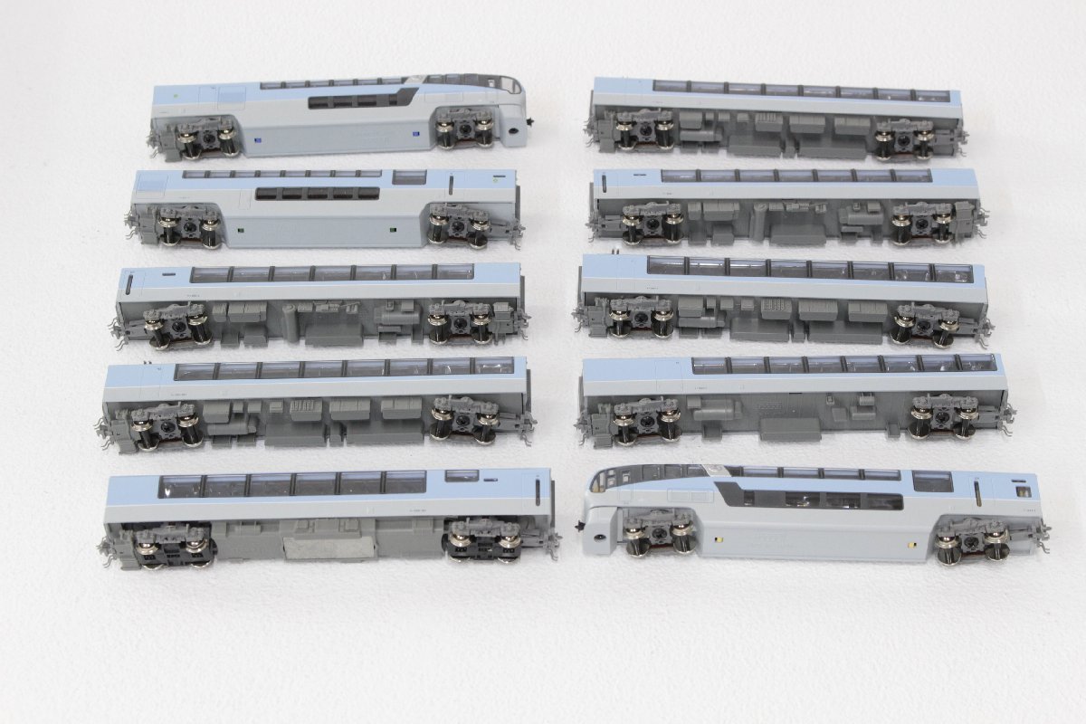 在庫限り在庫限り☆KATO 10-1576 251系「スーパービュー踊り子」登場時