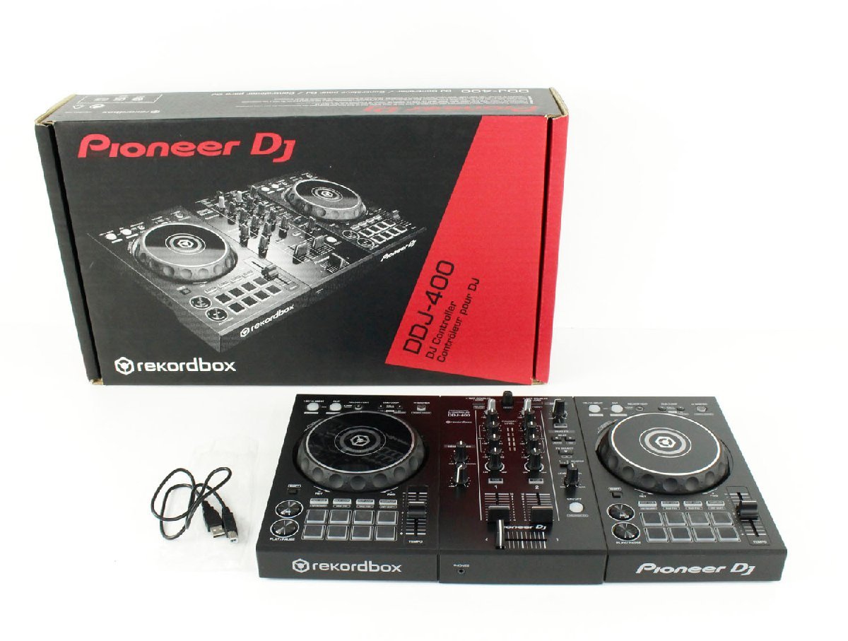 ストライプ デザイン/Striipe design 【美品】パイオニア Pioneer DJ