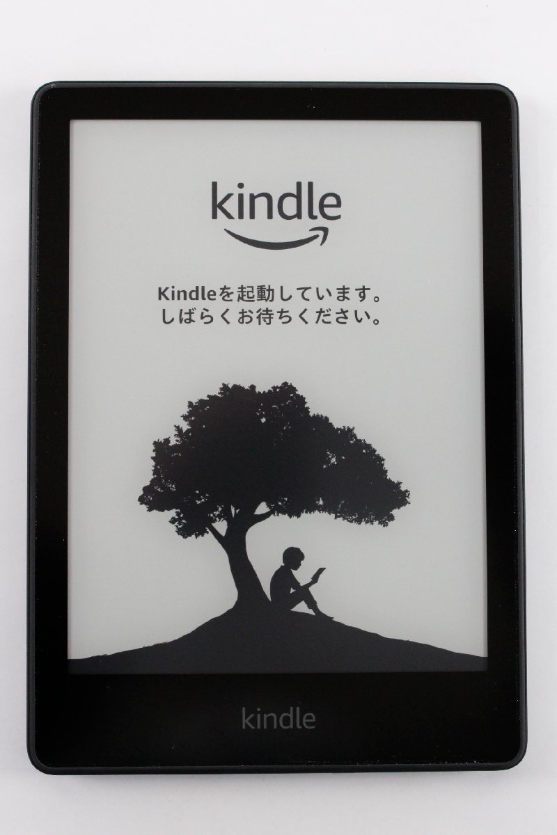 中古・現状品】Amazon Kindle Paperwhite アマゾンキンドル ペーパー