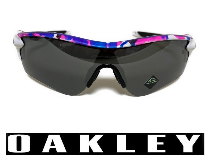 2022人気No.1の 限定モデル OAKLEY RADARLOCK PATH オークリー