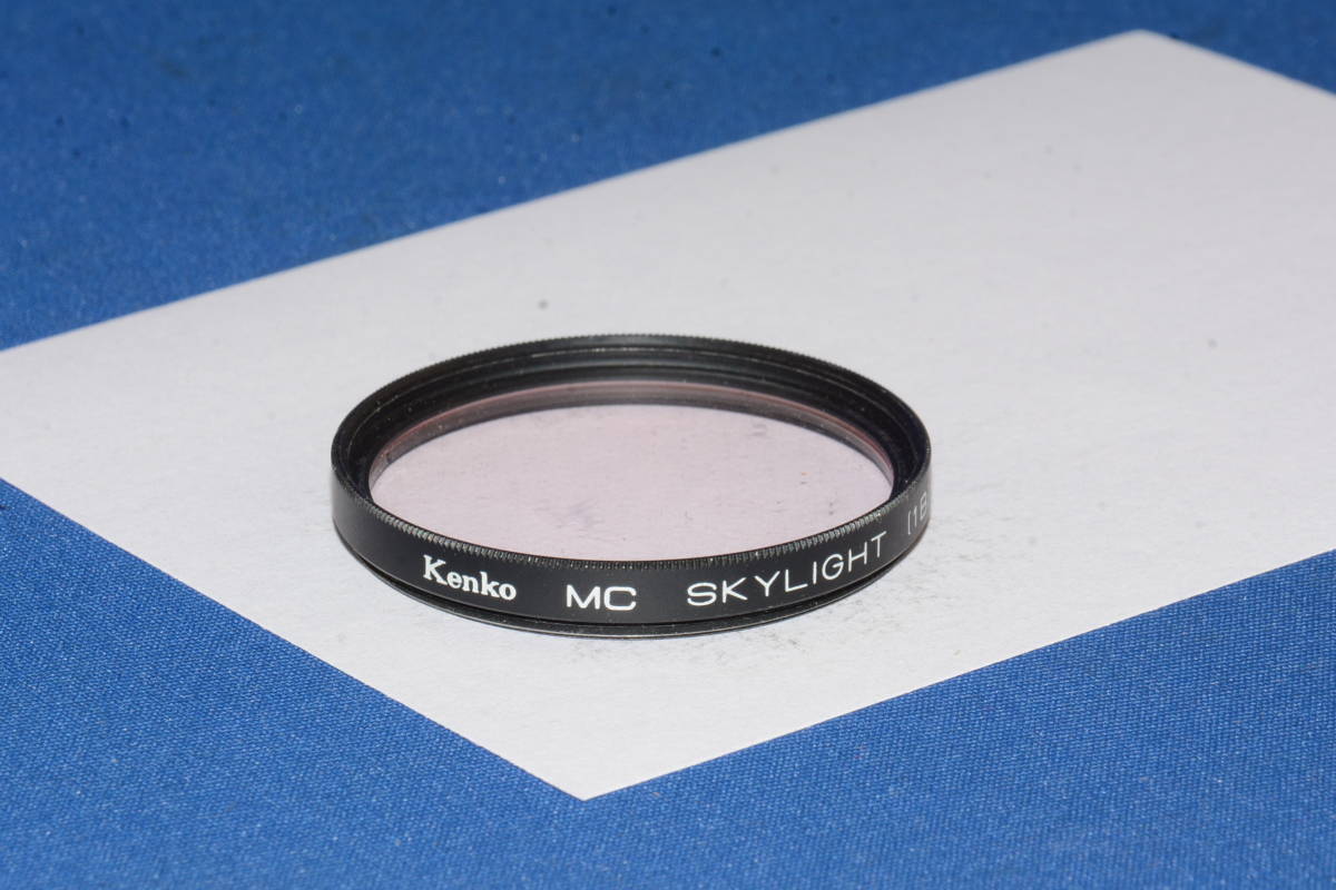 Kenko MC SKYLIGHT (1B) 43mm (B279)　定形外郵便１２０円～_画像1