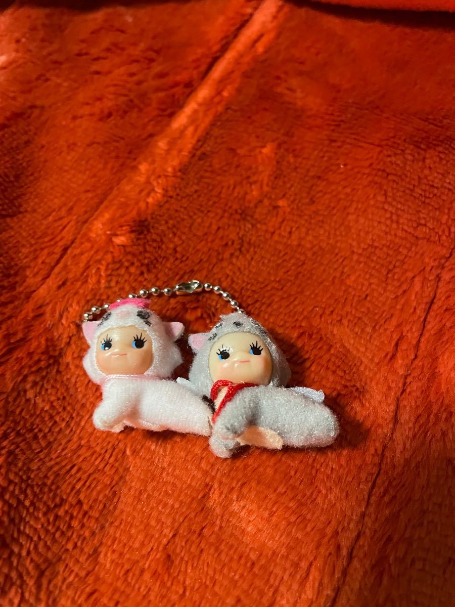キューピーとご当地キティちゃんストラップ|Yahoo!フリマ(旧 キューピーとご当地キティちゃんストラップ|Yahoo!フリマ(旧