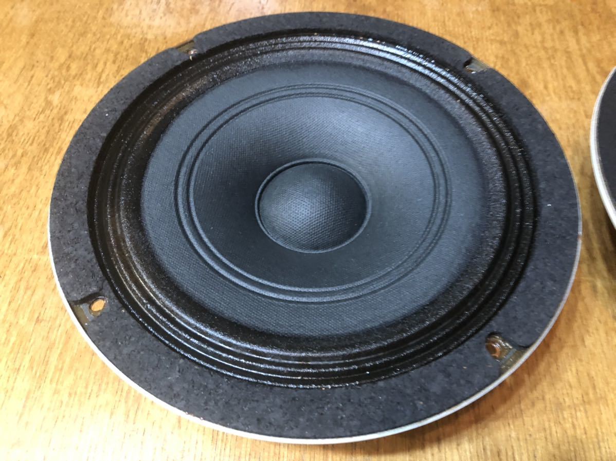 ALTEC 755E フルレンジユニット パンケーキ ALTEC 755E フルレンジユニット パンケーキ
