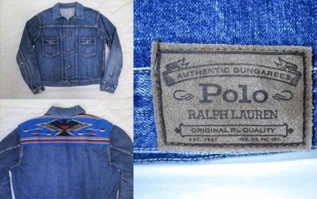 ヤフオク! - POLO RALPH LAUREN ポロ ラルフローレン