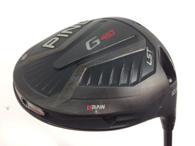 G410 LST ドライバー 1W ALTA J CB RED 10.5 S bpbd.kendalkab.go.id
