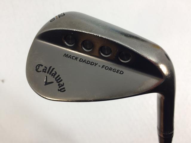 最安挑戦! mack daddy forged ツアーグレー 50度 aquitemosasco.com.br
