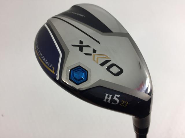 即決 超美品 ダンロップ ゼクシオ12 トゥエルブ (XXIO 12