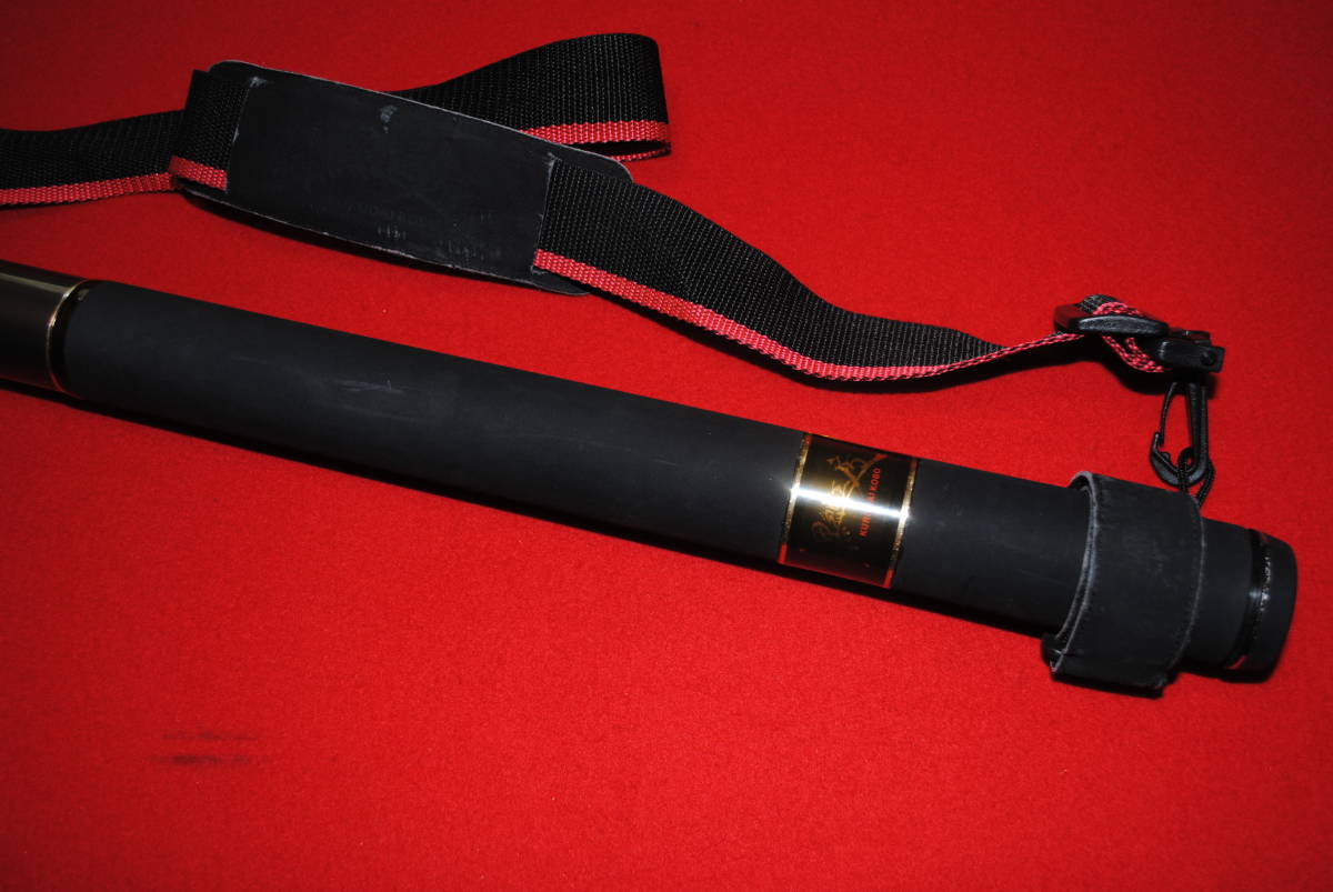 黒鯛工房 黒鯛師 小継防波堤玉網 BTL 45-600 | monsterdog.com.br