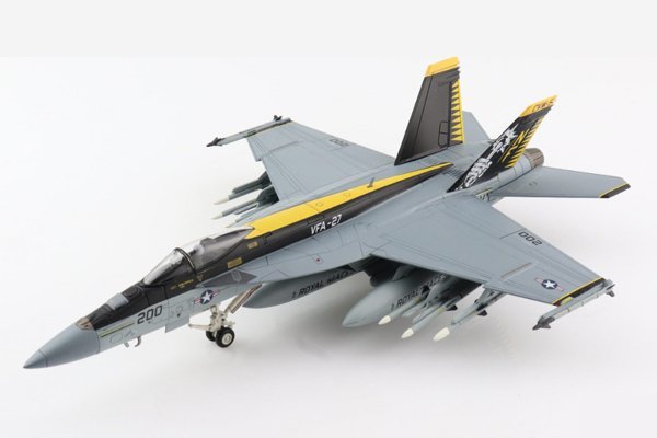 新作人気 ホビーマスター F A-18E VFA-143 HA5126 agapeeurope.org