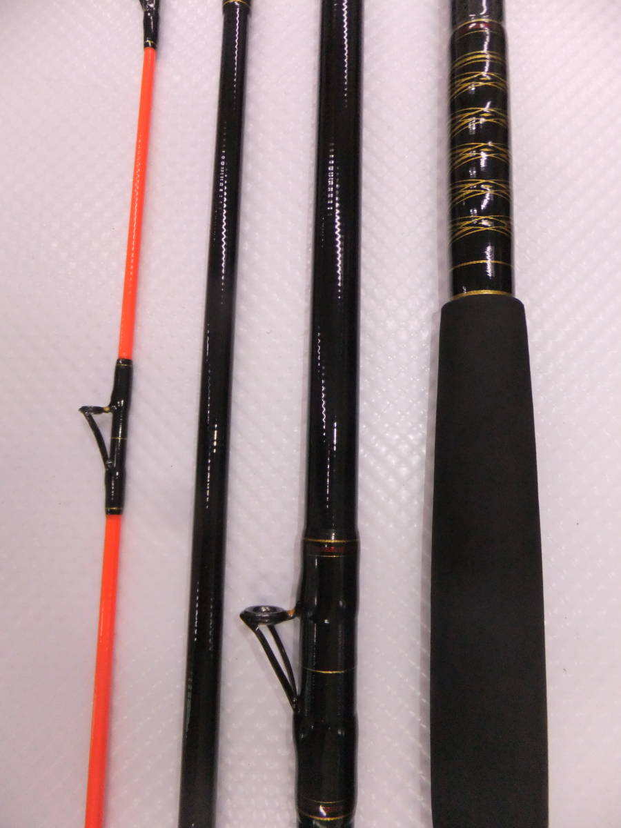 ダイワ BIG X 石鯛 564L T-project 初回限定 www.chirurgie-obesite