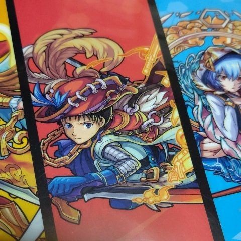エヴァンゲリオン モンスト コラボ エヴァ クリアファイル Organicfarmermag Com エヴァンゲリオン モンスト コラボ エヴァ クリアファイル Organicfarmermag Com