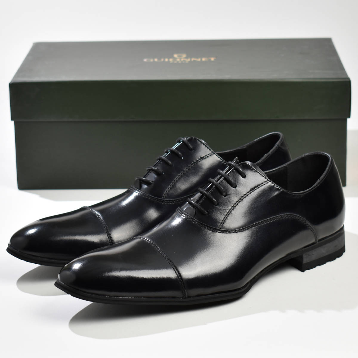 最高級 貴重!!【美品】ARTIOLI アルティオリ 紳士靴 UK5.5(約24cm