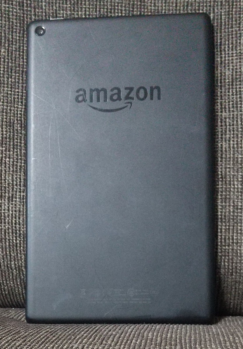 Kindle Fire HD Amazon FIRE HD 8 16GB 第7世代
