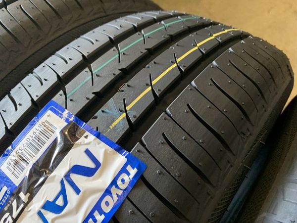 【即納OK】日本製 新品24年製 TOYO NANOENERGY３(トーヨー ナノエナジー)175/55-15(175/55R15)タンク/ルーミー/パッソ/ミラージュ/トール_画像4