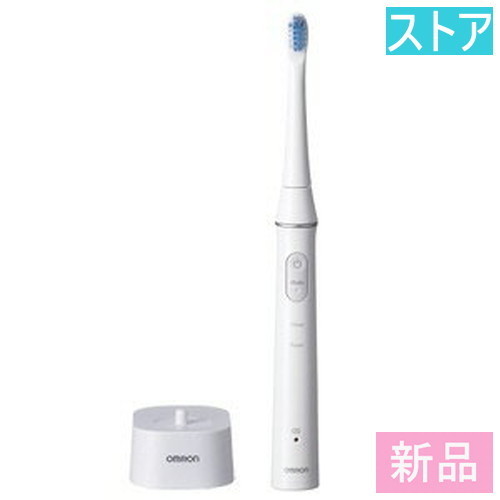 新品・ストア★オムロン 電動歯ブラシ メディクリーン HT-B320 新品・未使用