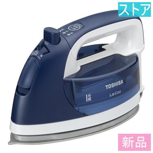 新品・ストア アイロン 東芝 美ミラクル