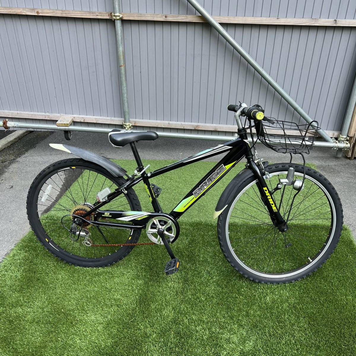 通信販売 自転車 26インチ 子ども用 sushitai.com.mx