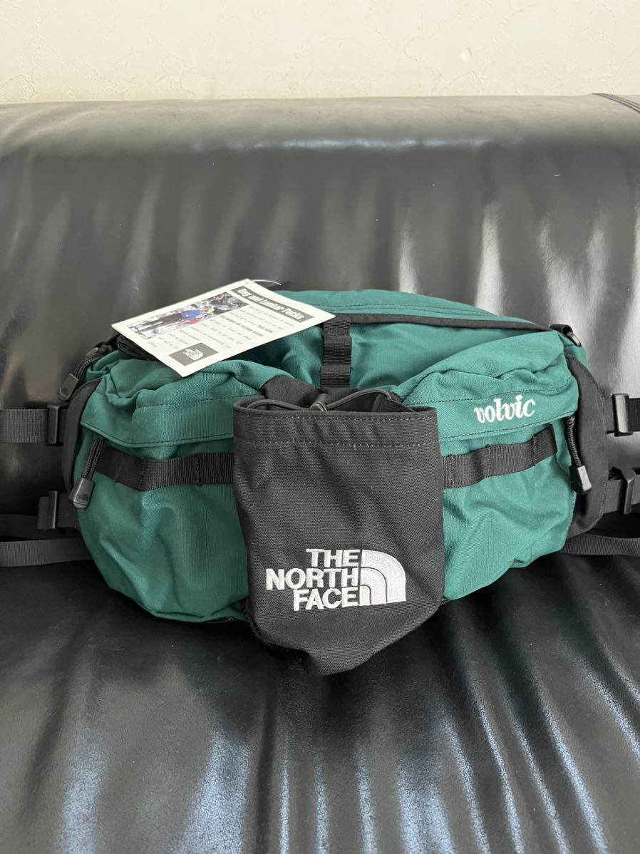 全ての THE NORTH FACE Climber Lumbar ノースフェイス ウエストバッグ