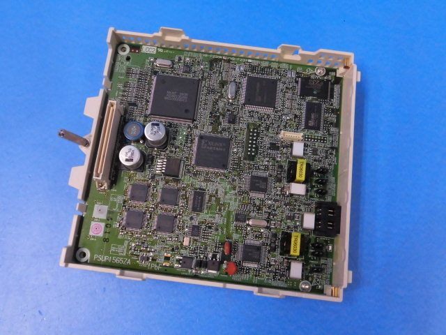 ・ZT3 カ5556) 保証有 Panasonic La Relier 2デジタルコードレスアンテナユニット(2CS接続ID) VB-F233K 同梱可