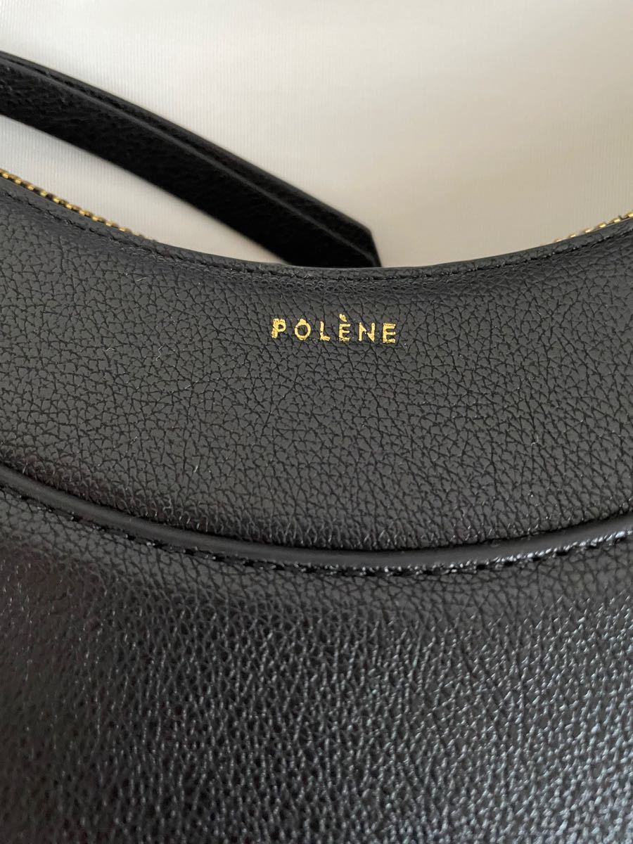 新品 POLENE ショルダーバッグ NUMERO Dix 3way|Yahoo!フリマ 新品 POLENE ショルダーバッグ NUMERO Dix 3way|Yahoo!フリマ
