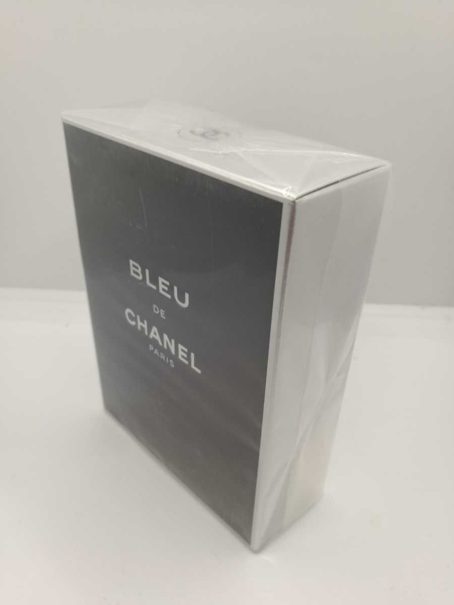 シャネル ブルードゥシャネル オードトワレ100ml product details