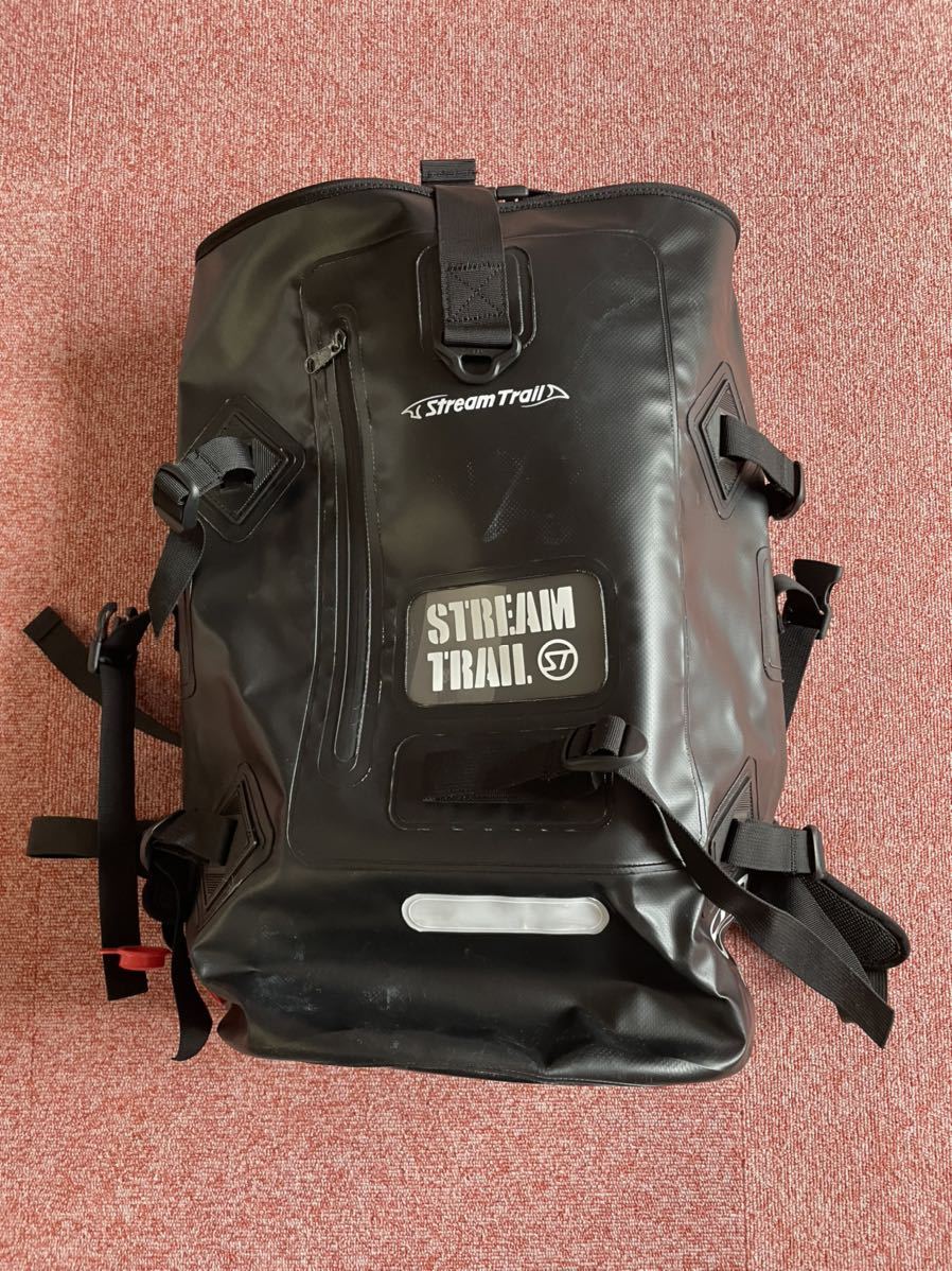 ☆送料無料 Stream Trail DRY TANK 40L D2 ドライタンクD2 ストリーム