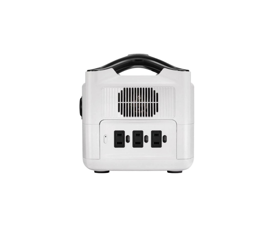 値下! ECOFLOW RIVER PLUSポータブル電源 360Wh / 28.8V | contifarma.pe