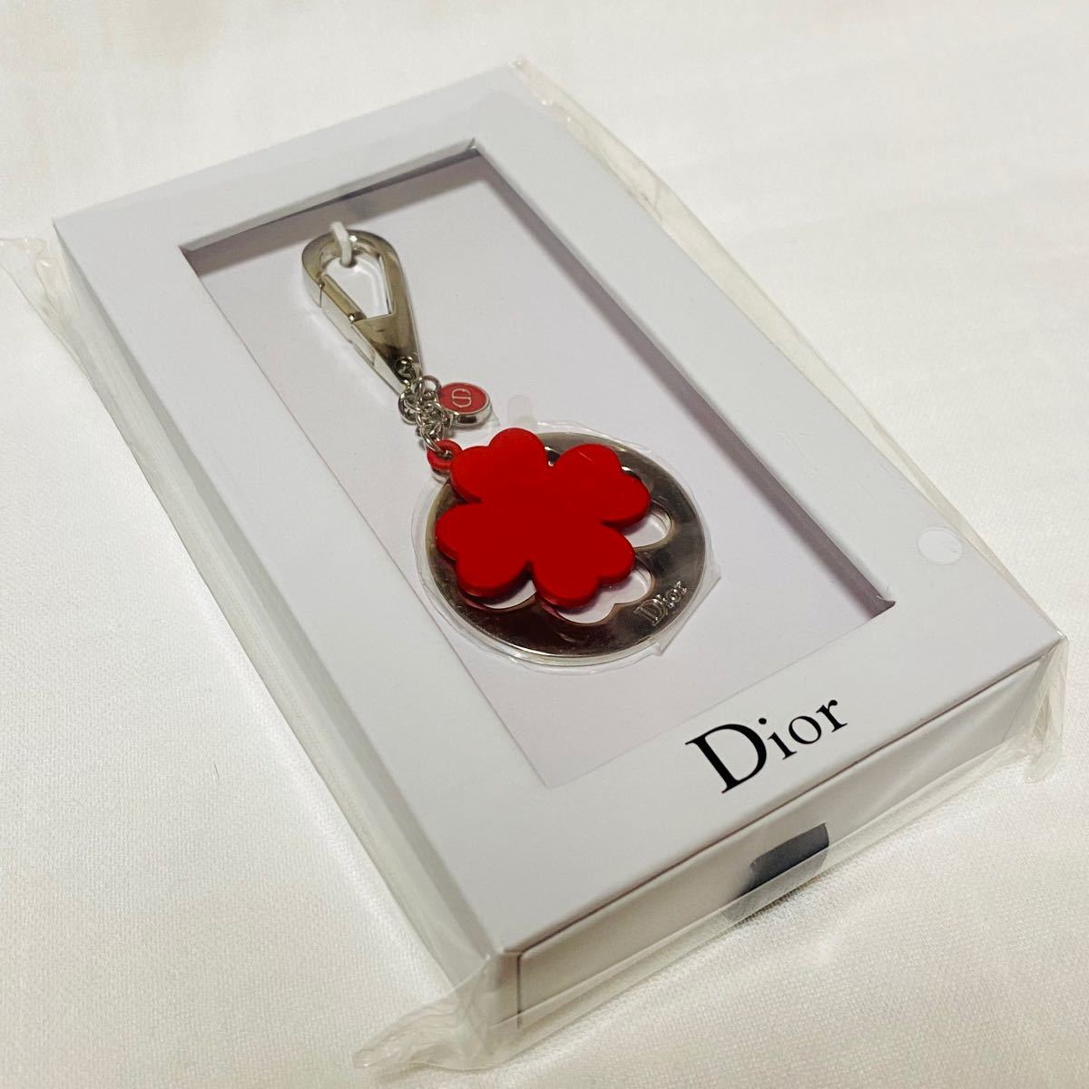 Dior ノベルティチャーム - チャーム