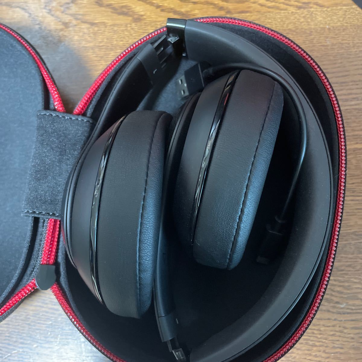 Beats Studio Wireless MHAJ2PA/B (マットブラック) | contifarma.pe
