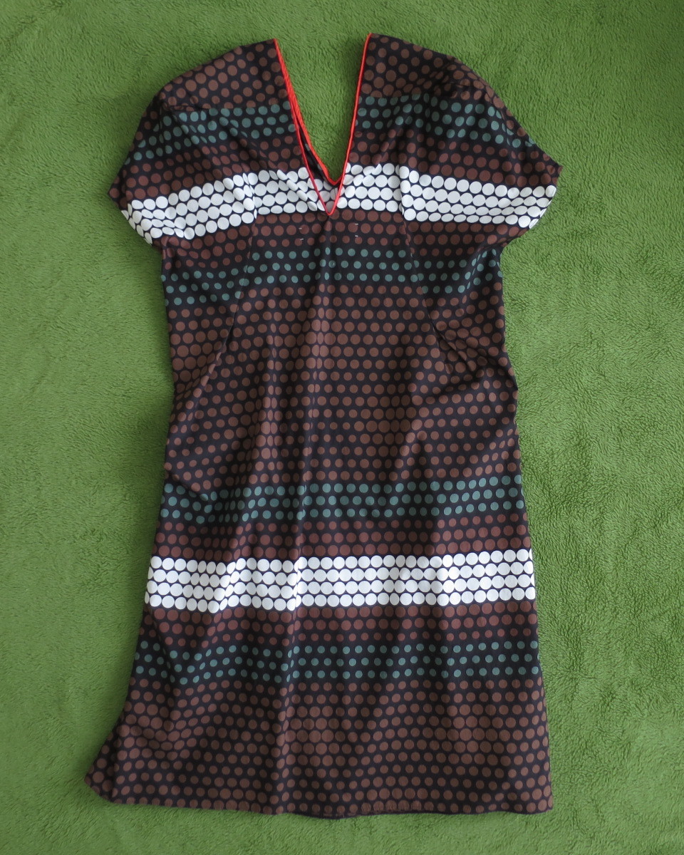 総合福袋 MARNI マルニ ノースリーブワンピース オレンジ zlote-arkady.pl