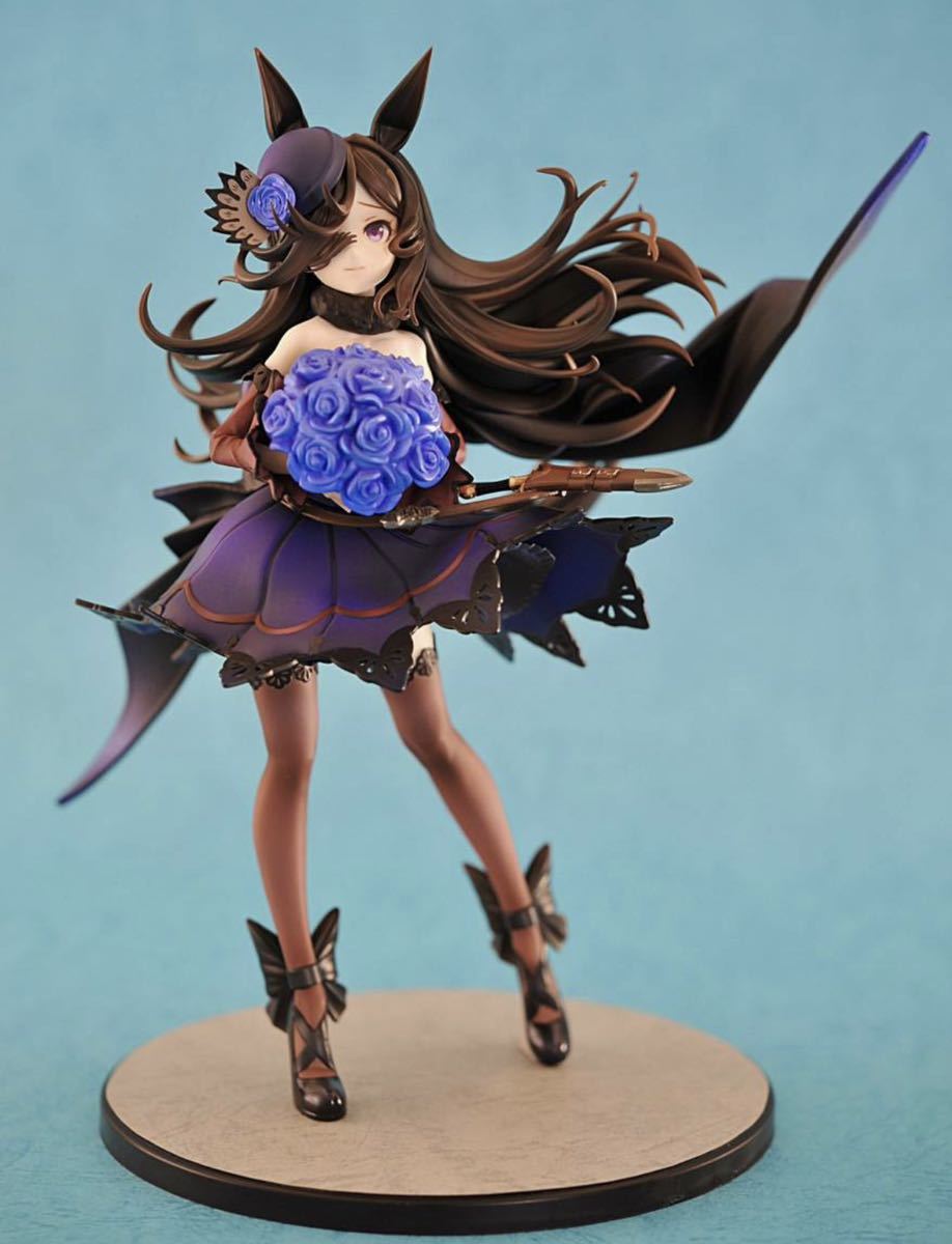 トレフェスオンライン 1/7 ライスシャワー ガレージキット CREA MODE