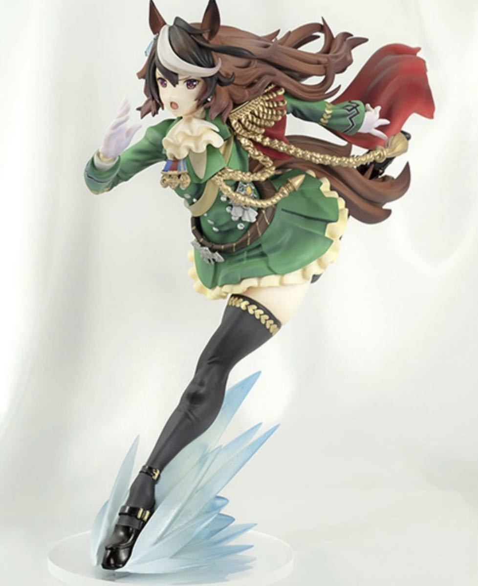 ADAMANTIUM FACTORY 1/7 シンボリルドルフ ウマ娘 プリティー ADAMANTIUM FACTORY 1/7 シンボリルドルフ ウマ娘 プリティー
