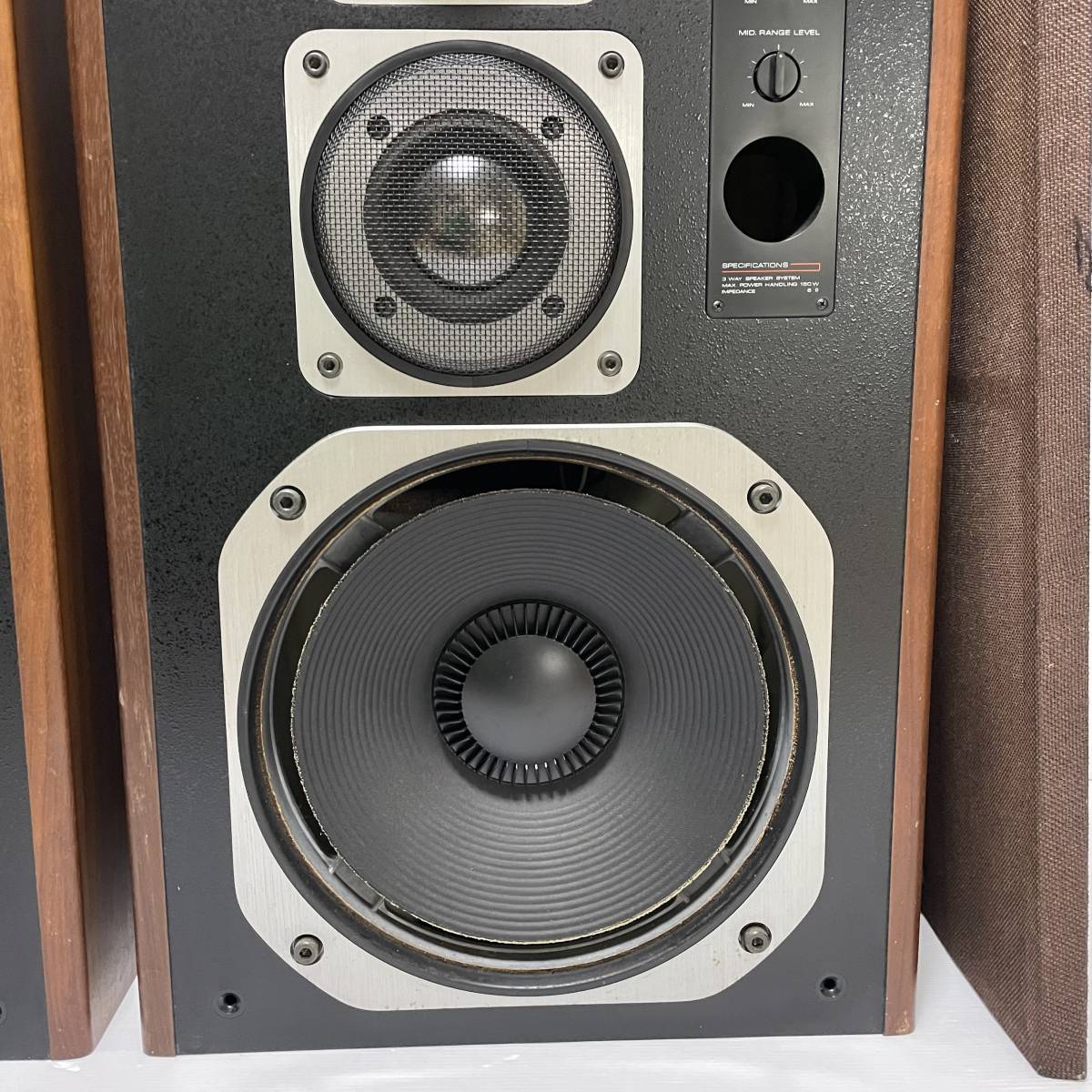 Yahoo!オークション - ONKYO オンキョー Monitor 100 ペア Yahoo!オークション - ONKYO オンキョー Monitor 100 ペア