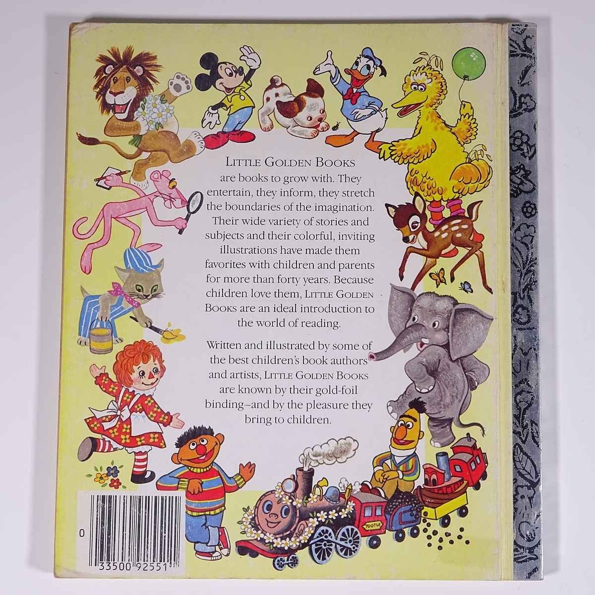 [ English foreign book picture book ] WALT DISNEY*S LADYworuto* Disney. .... monogatari separate volume picture book child book@ child book 