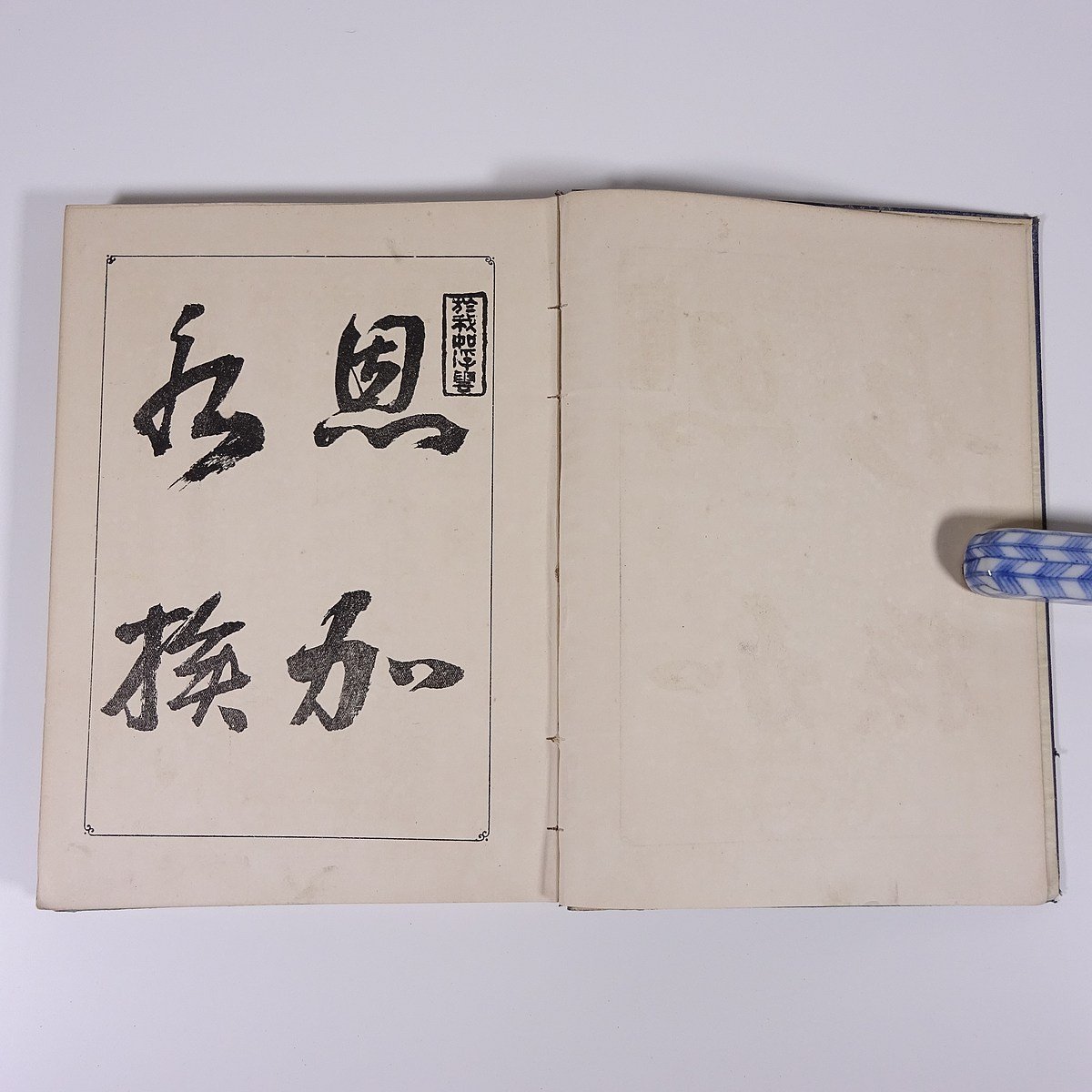 麑海魚譜 鹿海魚譜 編纂・白野夏雲 写生・木脇啓四郎/二 麑海魚譜 鹿海魚譜 編纂・白野夏雲 写生・木脇啓四郎/二