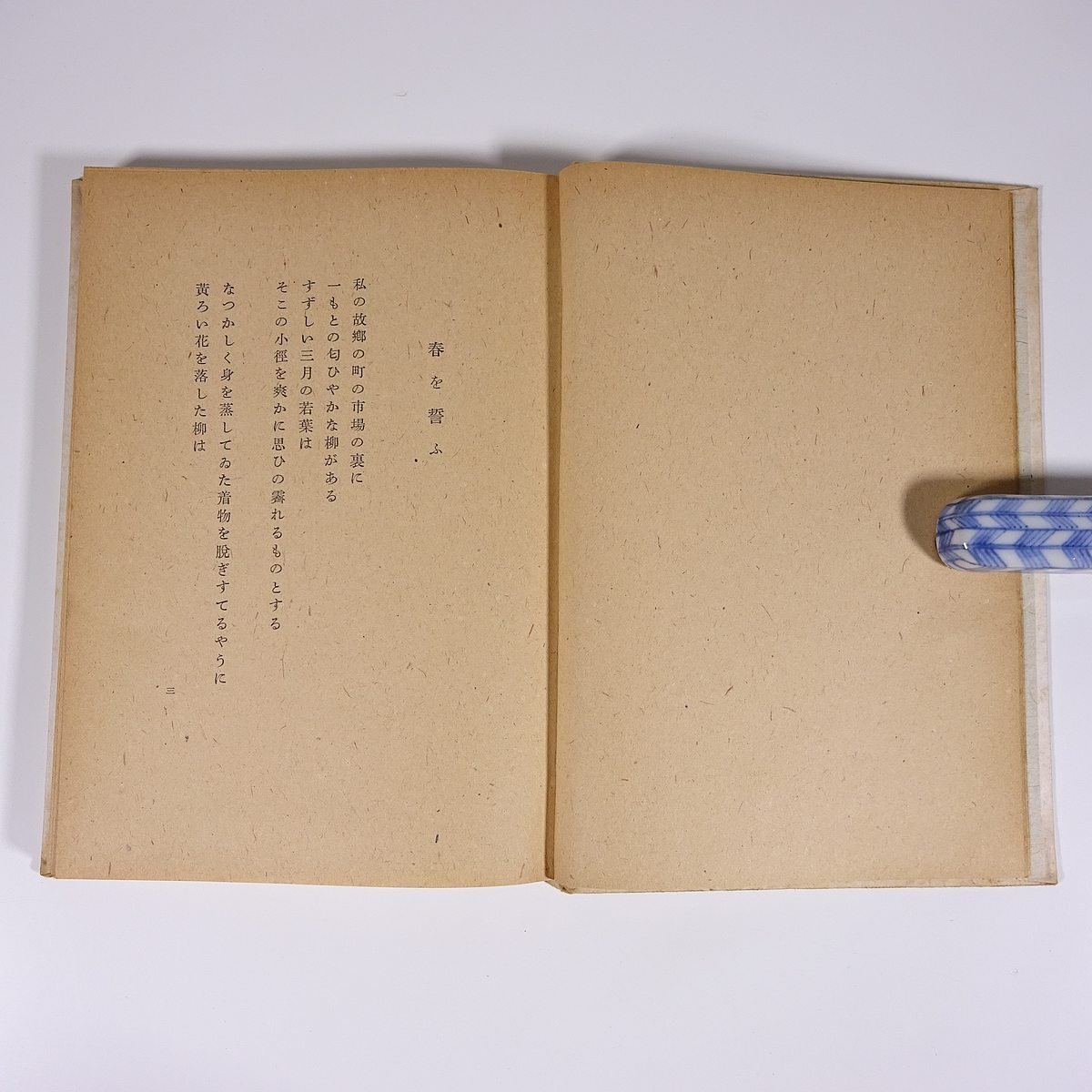  поэзия сборник гора . Noma Hiroshi * Fuji правильный .*... Akira . книжный магазин Showa 2 три год 1948 старинная книга первая версия монография литература литературное искусство поэзия 