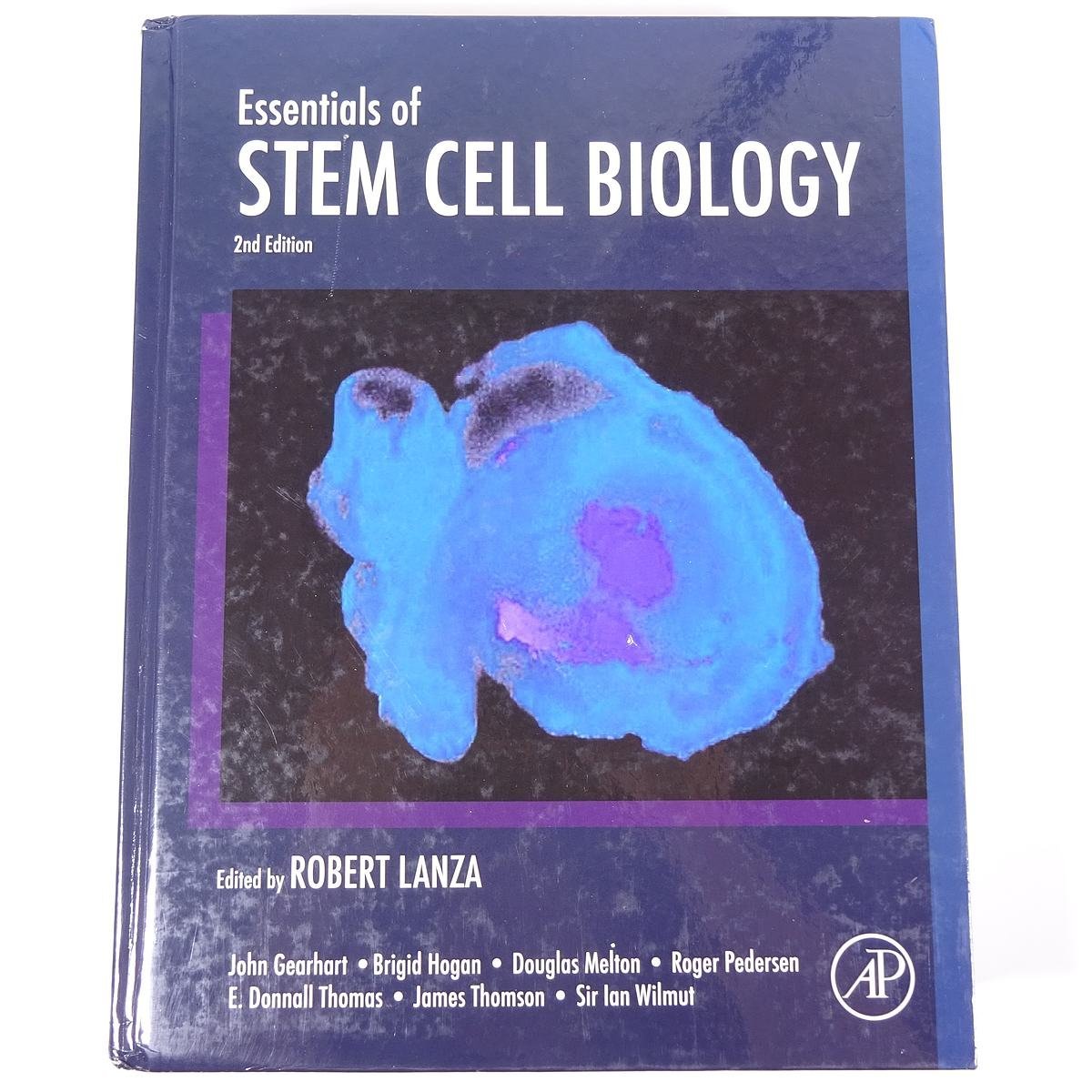 価格は安く 幹細胞生物学の要点 BIOLOGY CELL STEM of Essentials