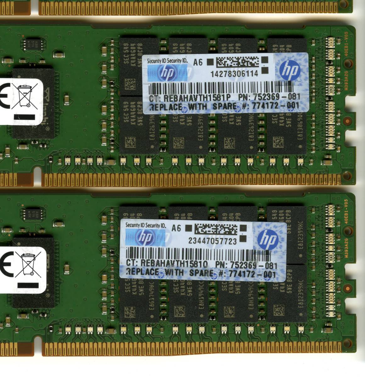 世界の人気ブランド SAMSUNG 8GB×2 DDR4-2133 ECC REG agapeeurope.org