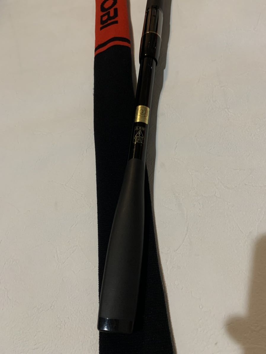超美品!リョービRYOBI SA プロターゲットprotarget 尾長グレVS 超美品!リョービRYOBI SA プロターゲットprotarget 尾長グレVS