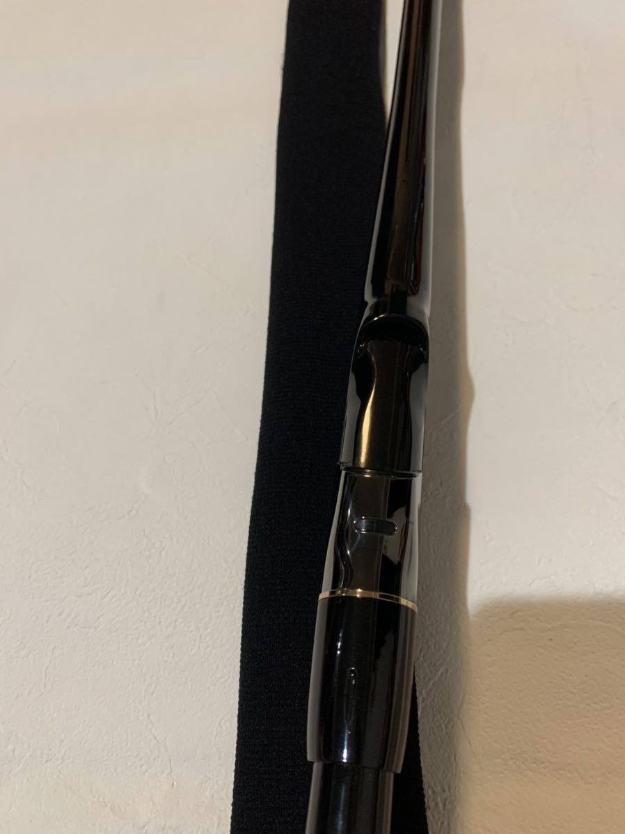 超美品!リョービRYOBI SA プロターゲットprotarget 尾長グレVS 超美品!リョービRYOBI SA プロターゲットprotarget 尾長グレVS